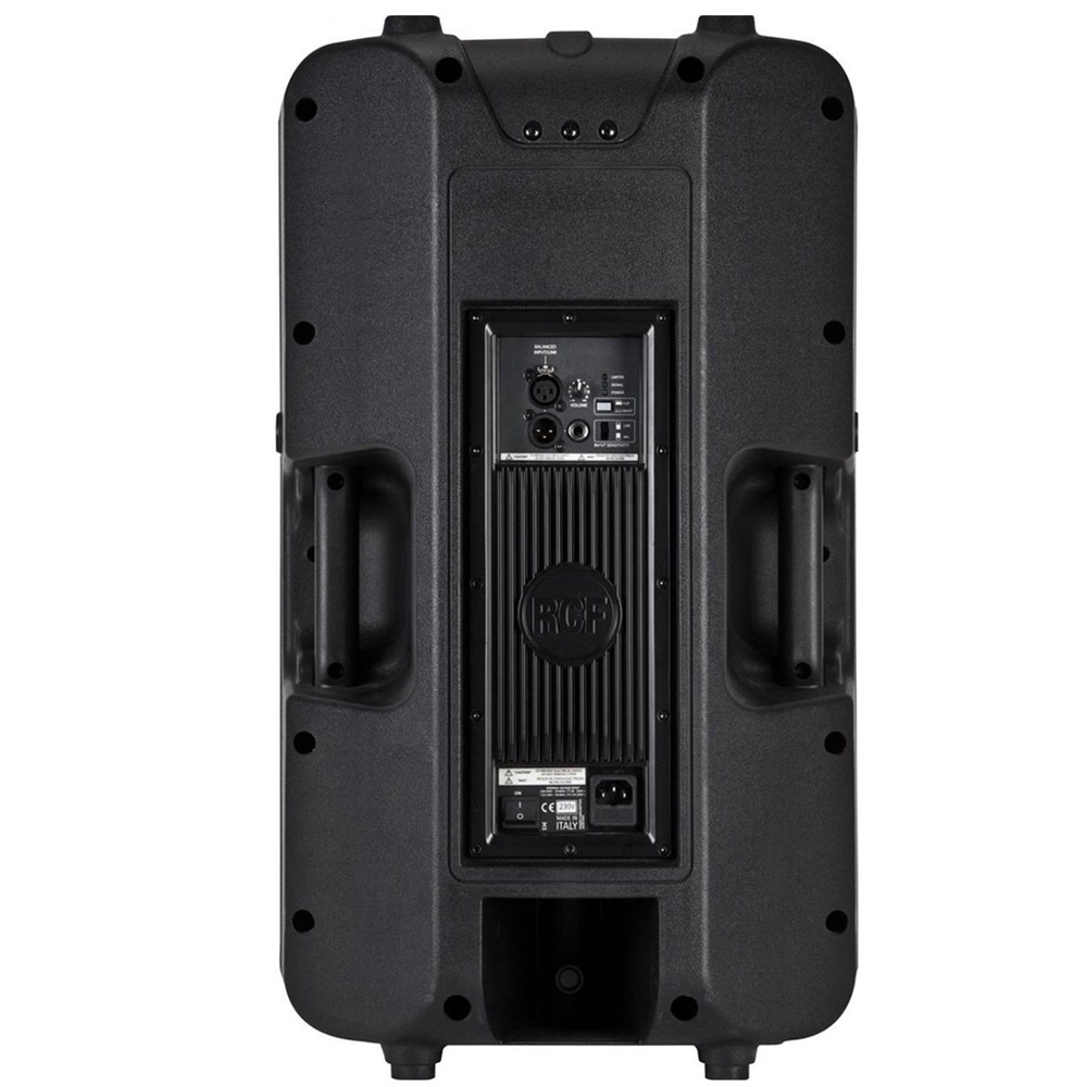 RCF 13000319 15 Inch Active DJ Speaker 400W | eBay