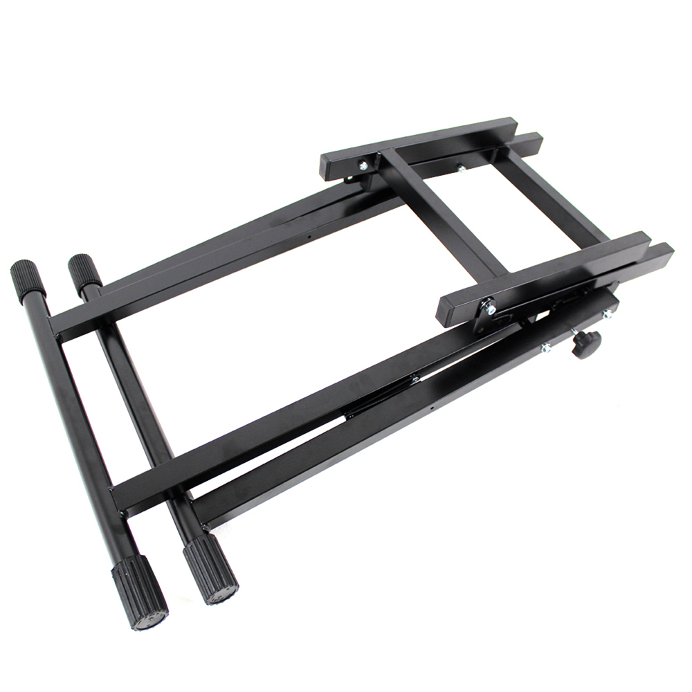 Vonyx Professional Adjustable Tilt Angle Guitar Amplifier Amp Stand