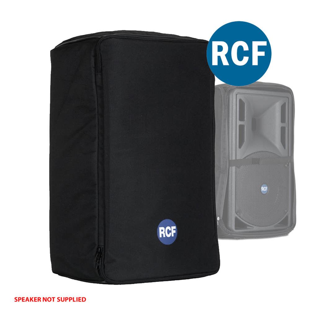 RCF ART 310A MK3 Active Powered PA Speakers DJ Live Stage Sound and