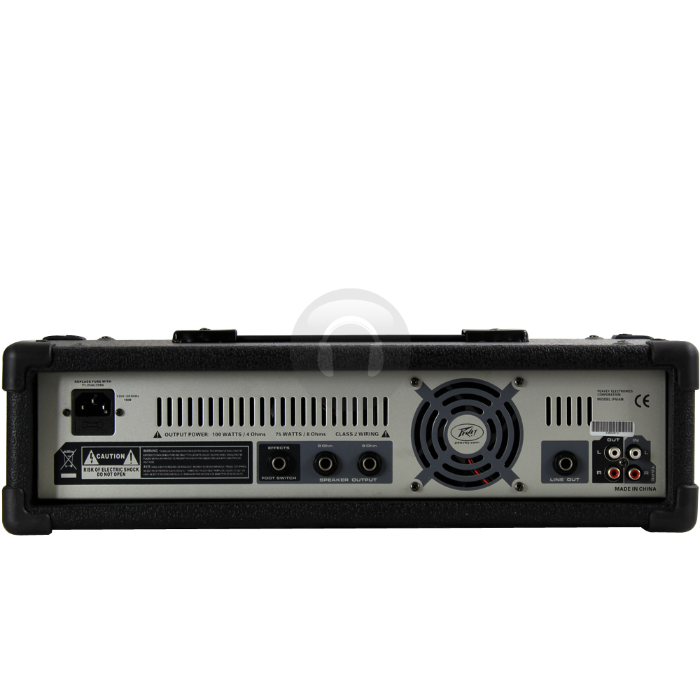 Wiring Diagram Pa Speaker Wiring Diagrams Peavey Speaker Wiring
