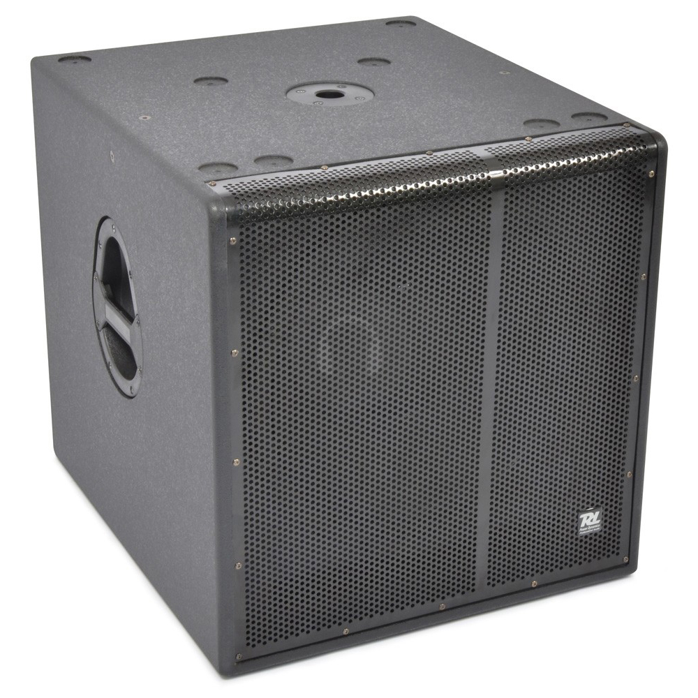 Power Dynamics PD318S 18" Inch PA DJ Disco Party Subwoofer Bass