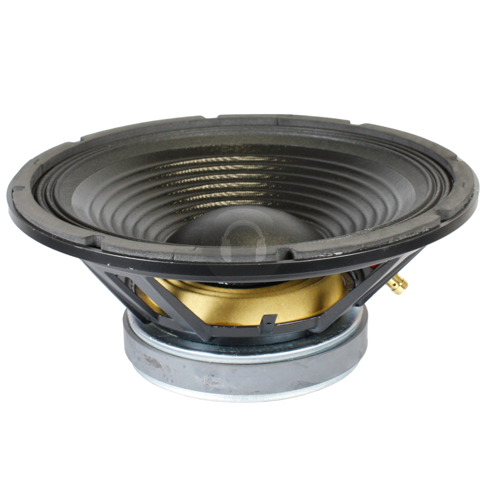 New 12 Inch 500w Replacement Power Bass Driver Woofer DJ Equipment