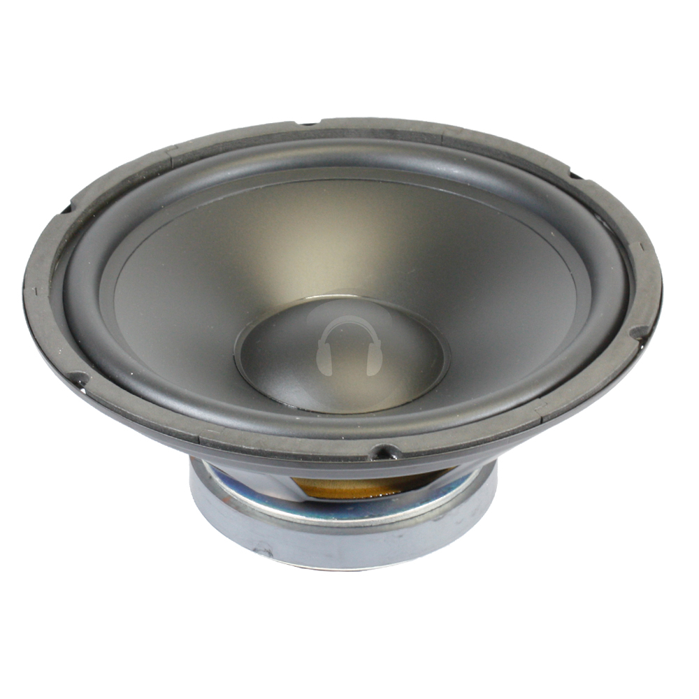 12 Inch 300W Subwoofer Bass Speaker Driver eBay