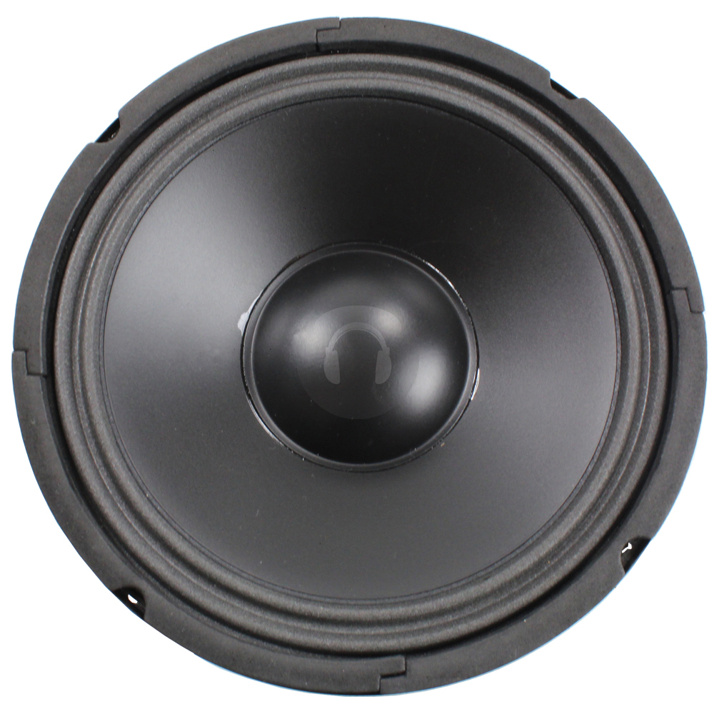 8 Inch 250W Polypropylene PP Mid Bass Speaker Cone Hi fi Car Woofer