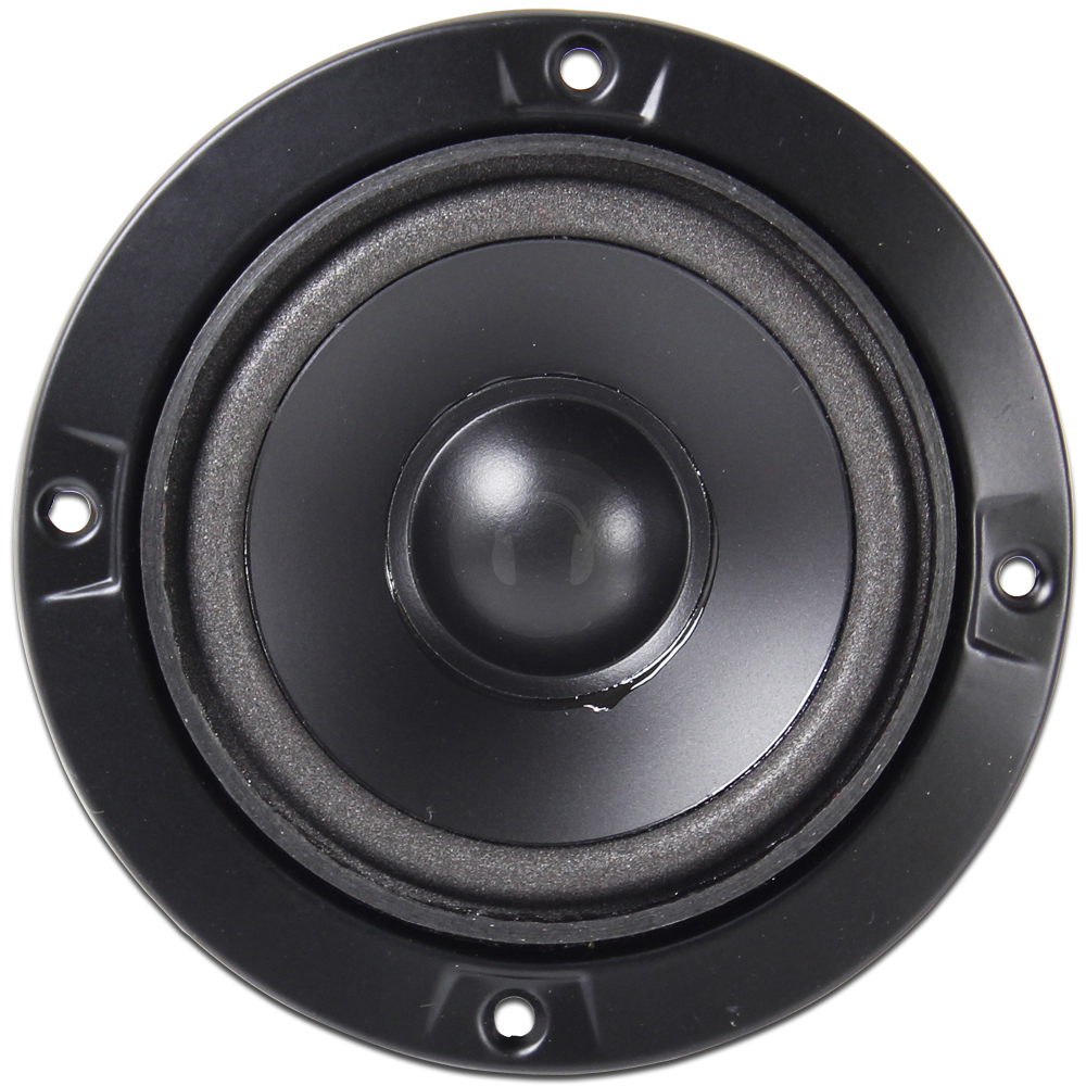 4x 120W 5.25" Inch Midrange Speaker High Quality Driver Replacement