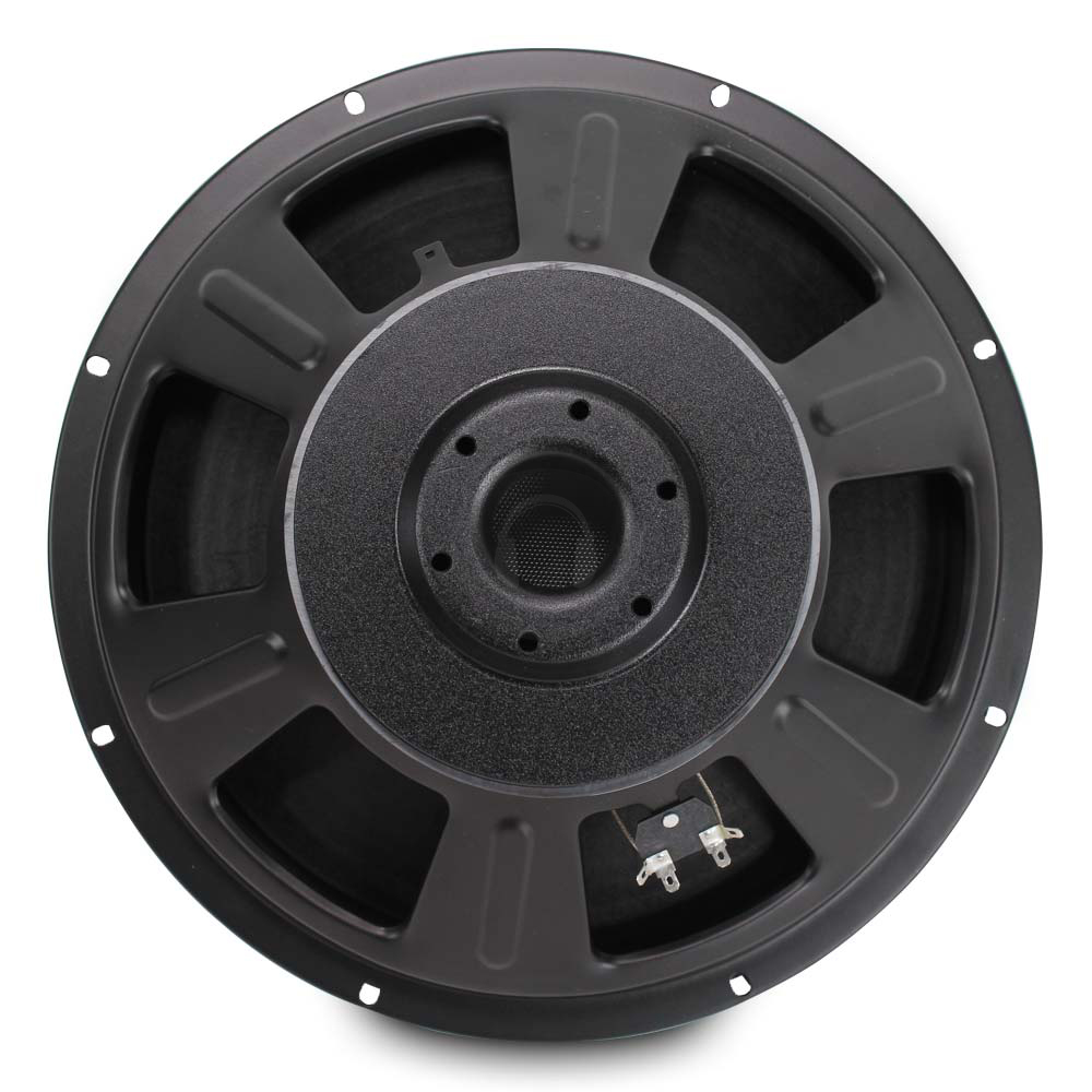 Peavey 15" Speaker Driver Replacement Spare Part 8 Ohm Bass Mid