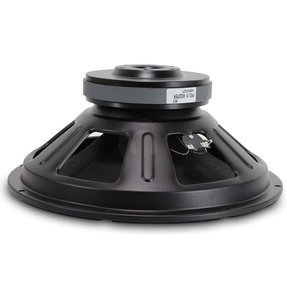 Peavey 15" Speaker Driver Replacement Spare Part 8 Ohm Bass Mid