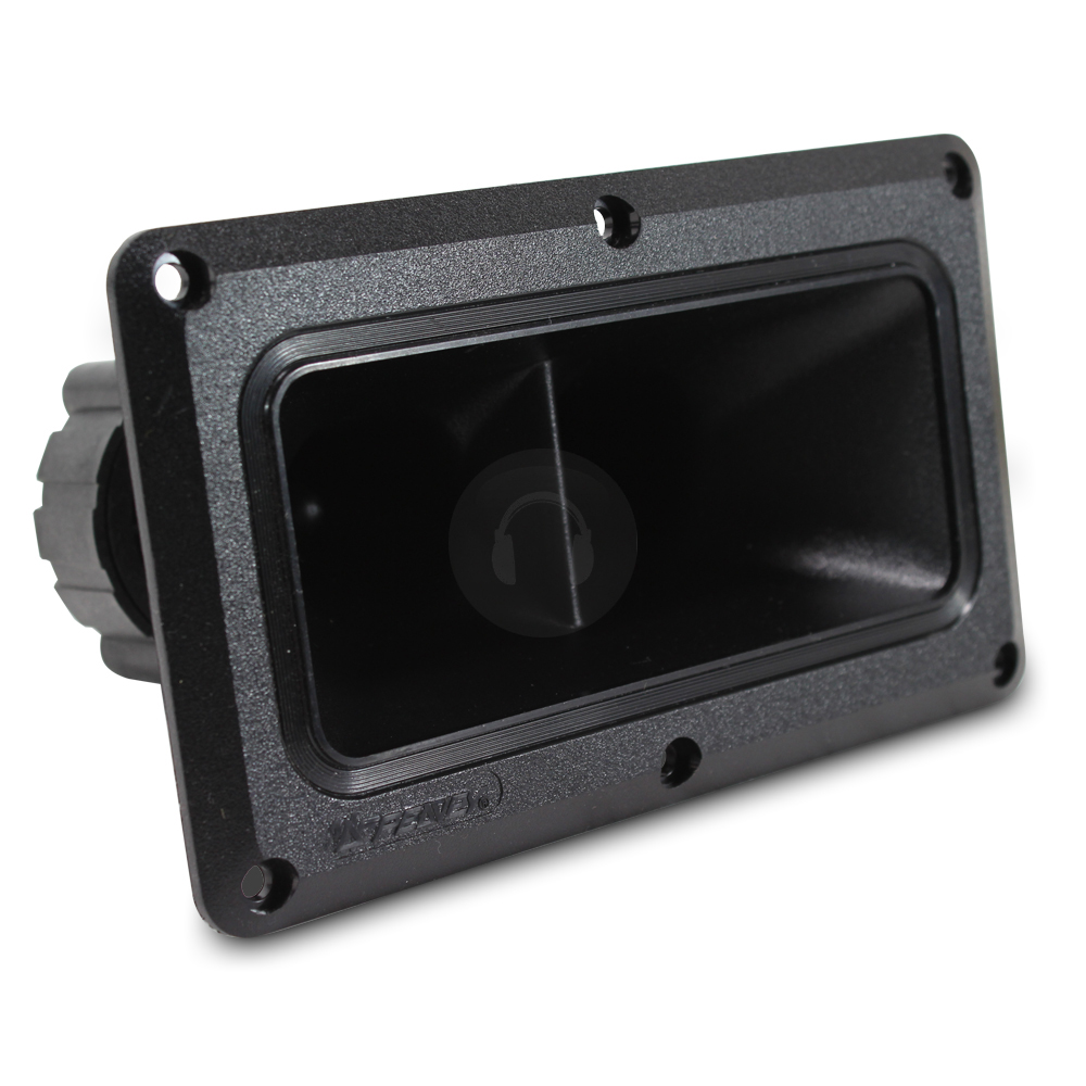 Peavey 1177A Tweeter Horn Driver Replacement Part High Spare Speaker