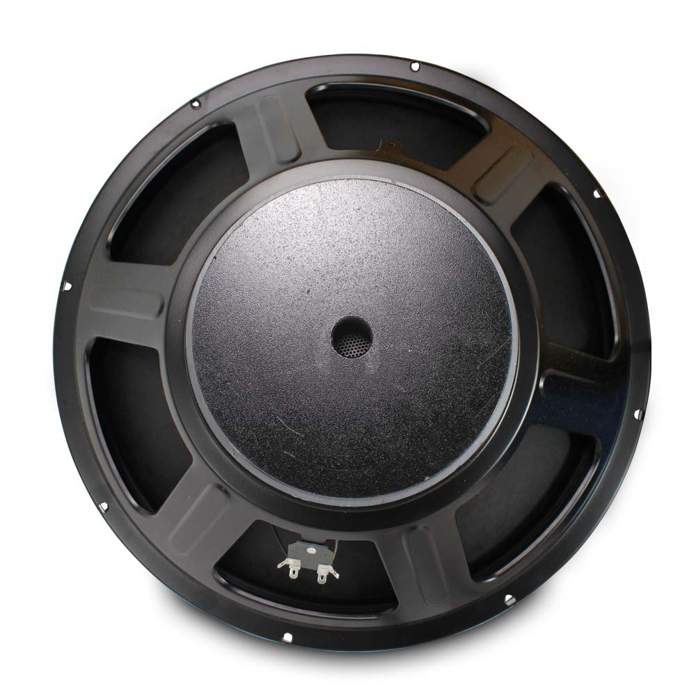 2x Peavey 18" Subwoofer Bass Drivers Replacement Spare Speaker Parts