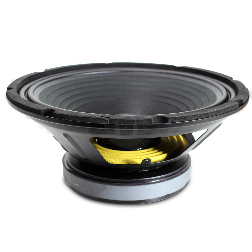 Peavey PRO12 12" 4 Ohm Speaker Driver Replacement DIY Spare Parts 500W