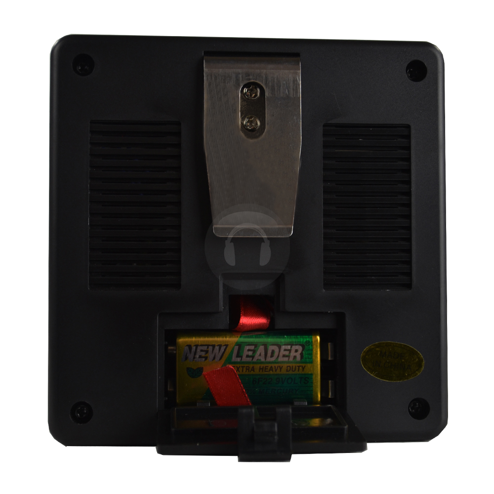 Chord Battery Operated Belt Clip Portable Guitar Amplifier 2W eBay