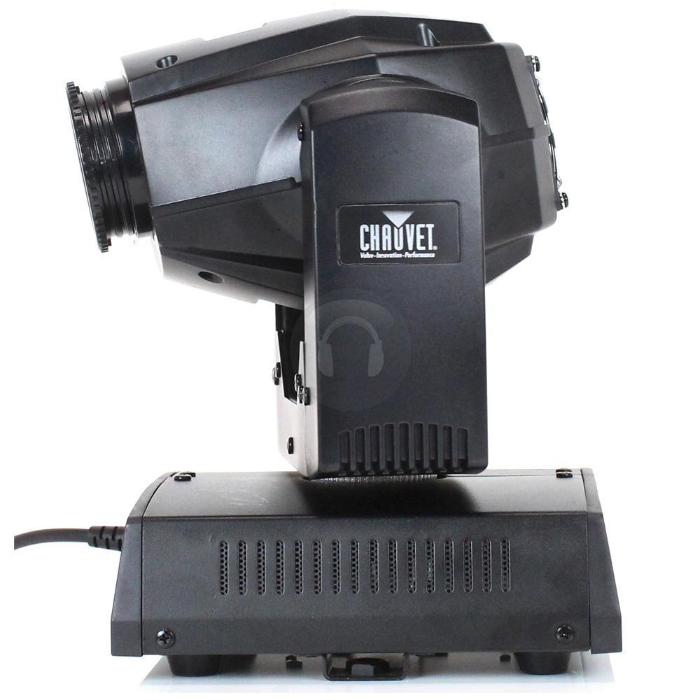 2x Chauvet Intimidator LED Spot 250 DMX Gobo Lights Essex