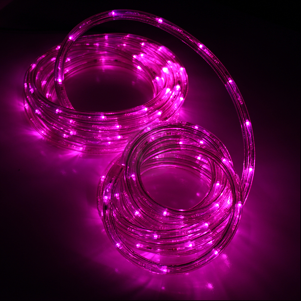 8m led pink purple rope light flashing multi function 8m led pink purple rope light flashing multi function