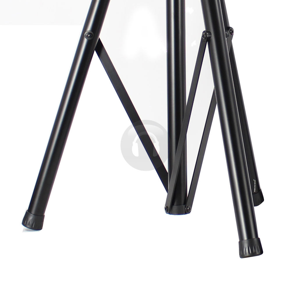 Pair of Proel FRE300BK Aluminium DJ Disco PA Live Stage Speaker Stands eBay