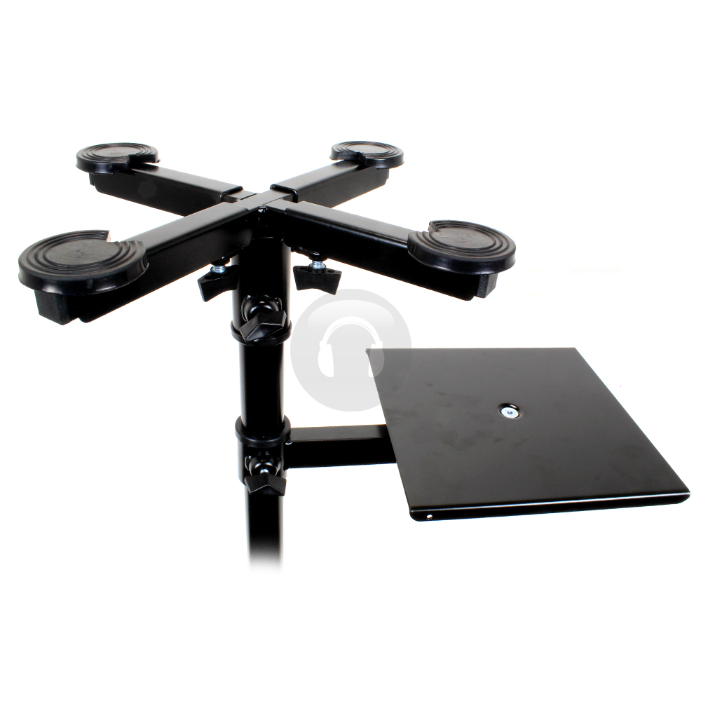 4x Ekho Height Adjustable Laptop / Projector Stands Essex eBay