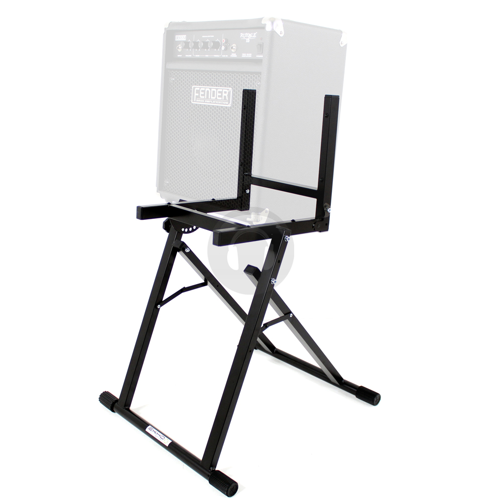 Ekho Professional Adjustable Tilt Angle Guitar Amplifier Amp Stand