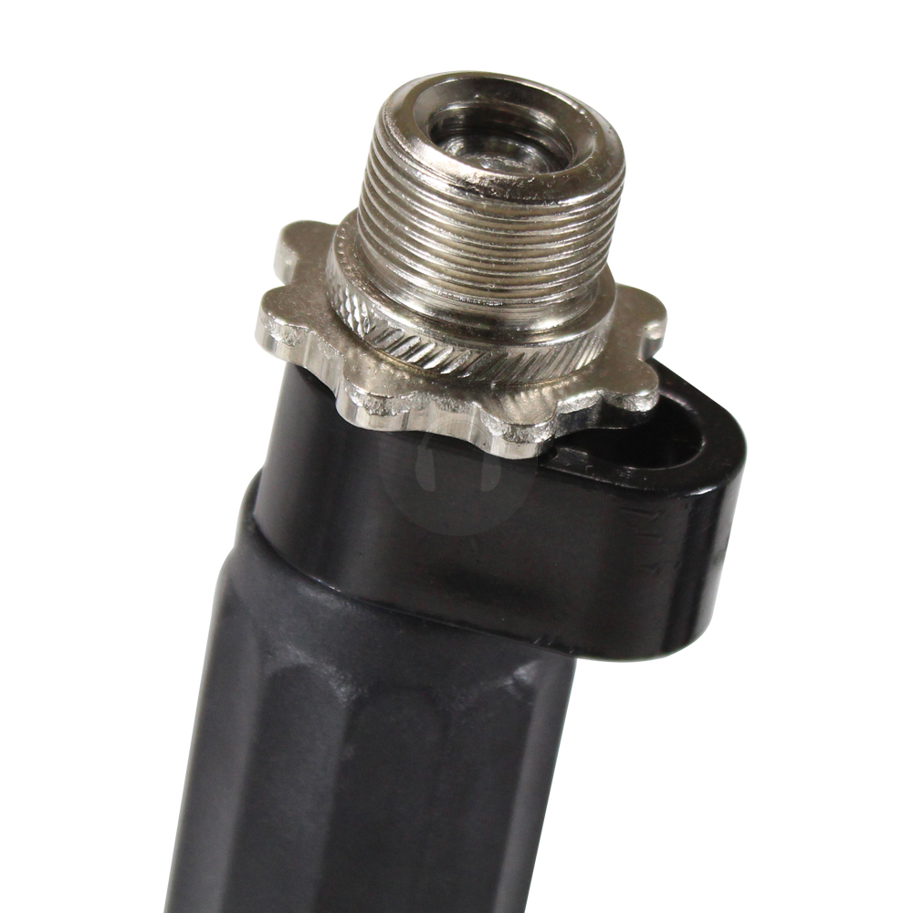 Silver Retro Heavy Duty Professional Round Base Microphone Mic Stand eBay