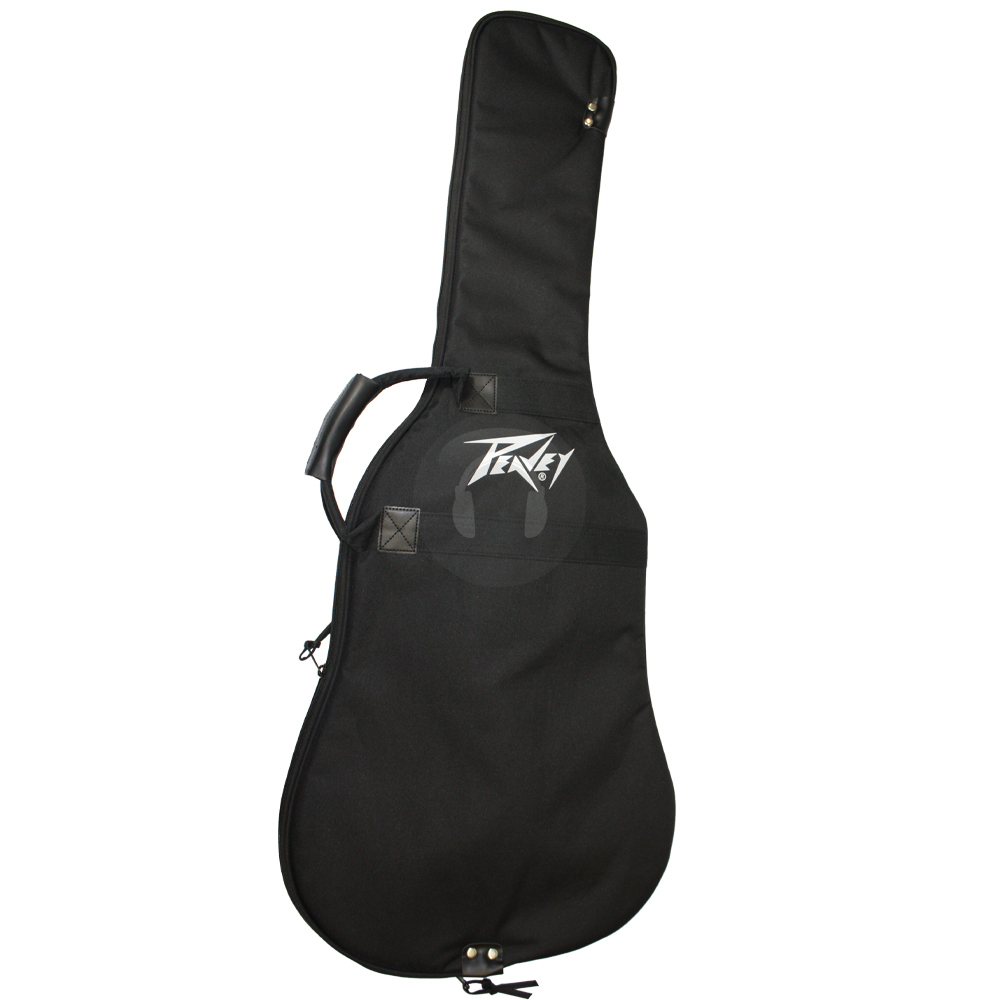 Peavey Electric Guitar Gig Bag Case eBay