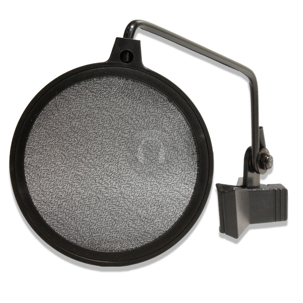 Proel Microphone Stand + Pop Shield eBay