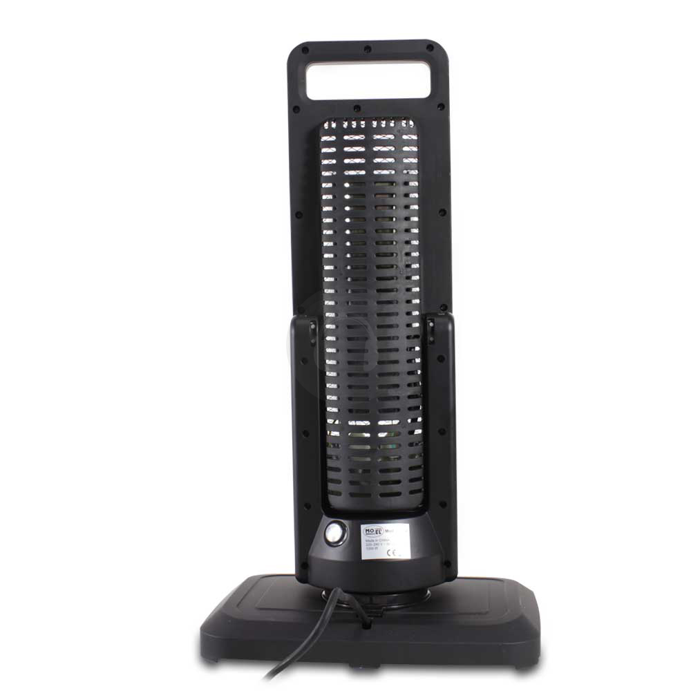 Electric Outdoor Garden Party Floor Standing Gazebo Marquee Heater