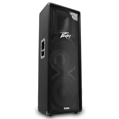 Peavey PV-215D 2 x 15