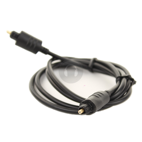 1m Proel Livewire Pro Toslink - Toslink Optical Cable