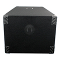 Ekho BBX215 Dual 15 Inch Passive Speaker 800W MAX