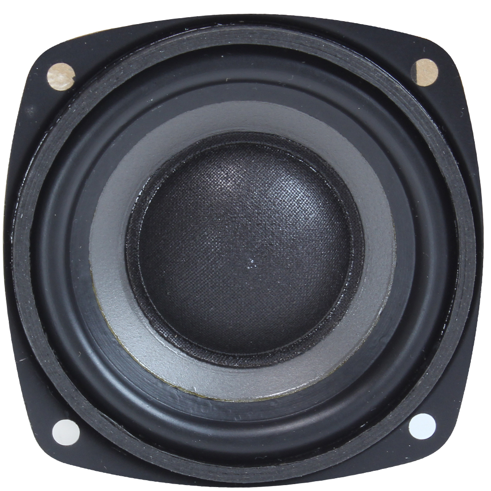 Monacor 10.2770 3 Inch SPH75/8 Replacement Speaker Driver 30W eBay