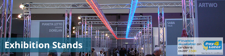 Exhibition Stands