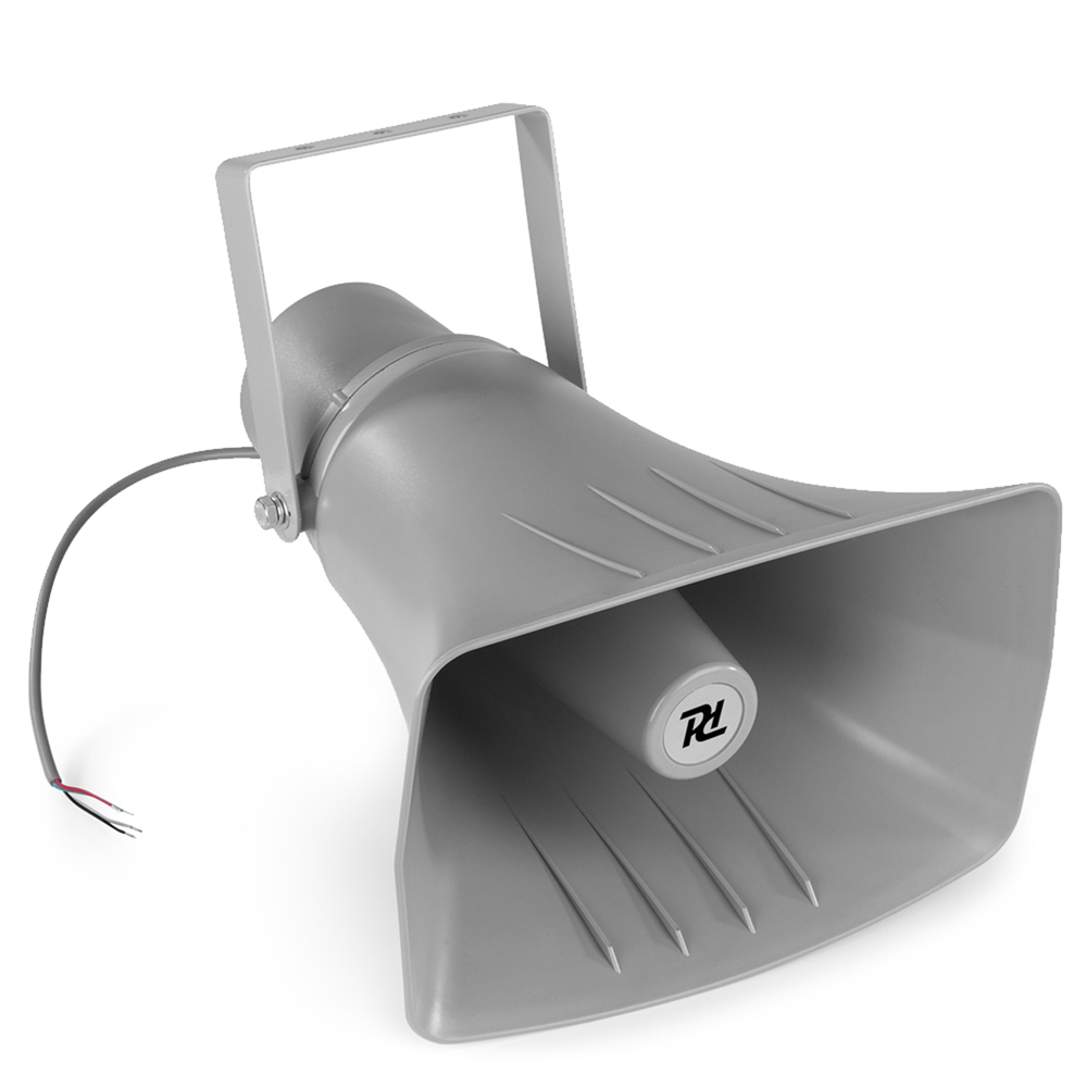 4 x HS30 Horn Speakers Tannoy Public Address System