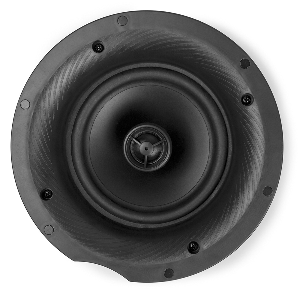 4Zone Professional Ceiling Speaker System 12 x 6.5" Ceiling Speakers