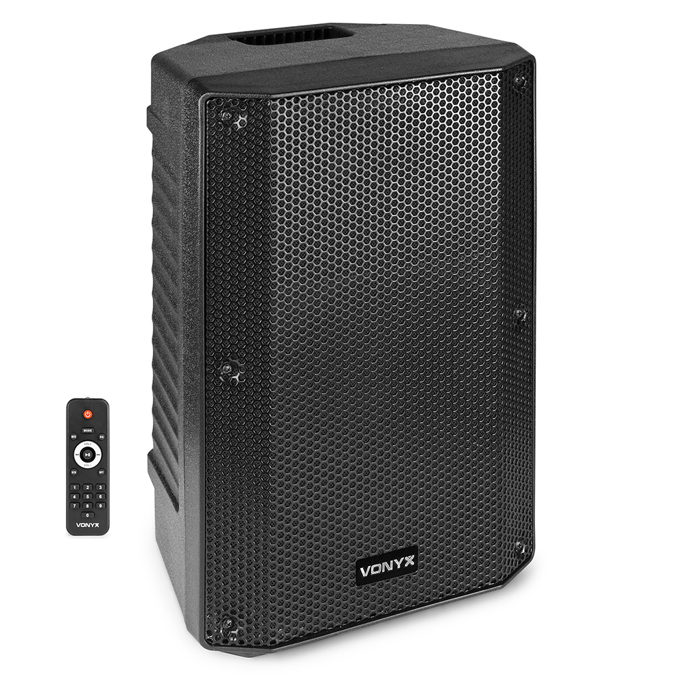 Vonyx VSABT Active PA Speaker