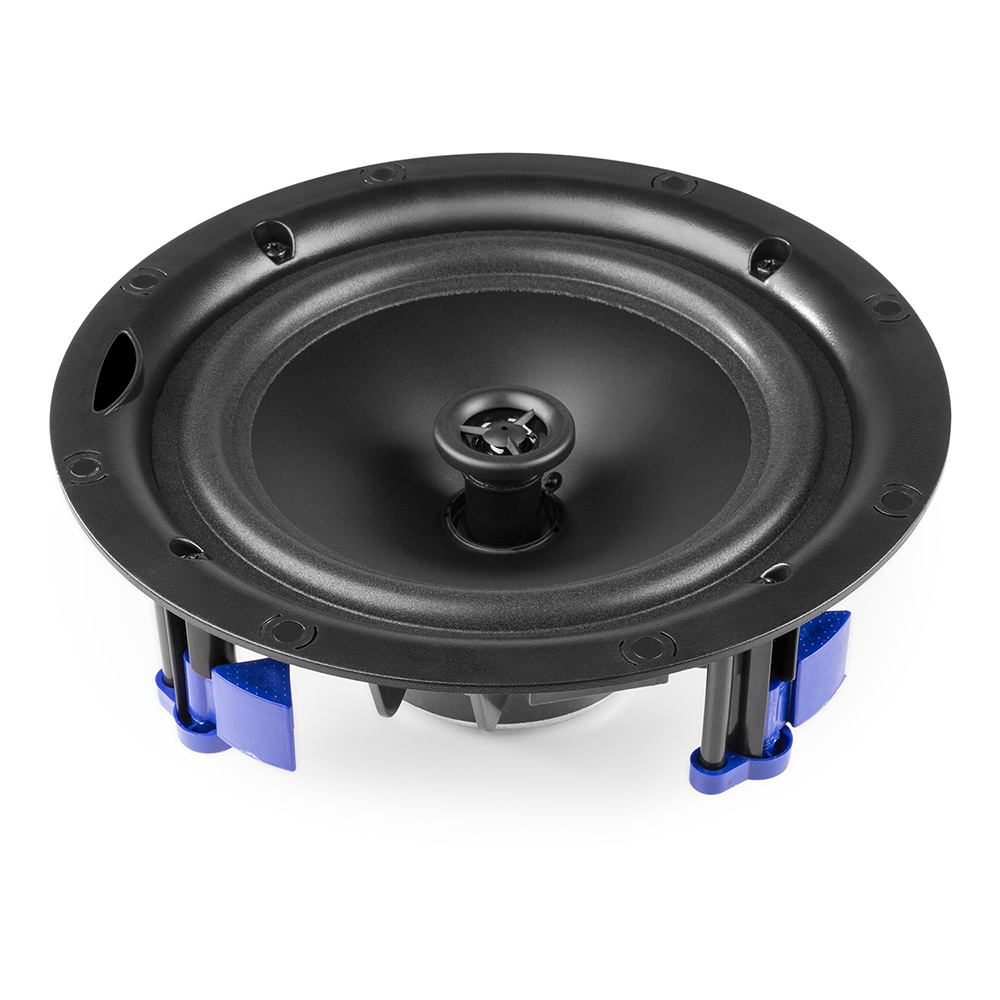 Power Dynamics NCBT Bluetooth Ceiling Speakers with Coaxial Design