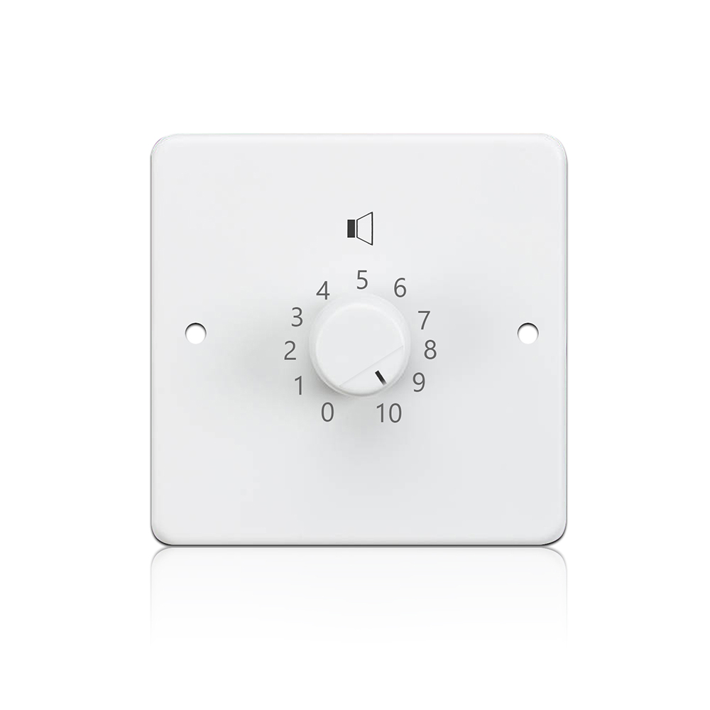 Eagle P605H 100V Line Attenuator, Volume Control (100W)