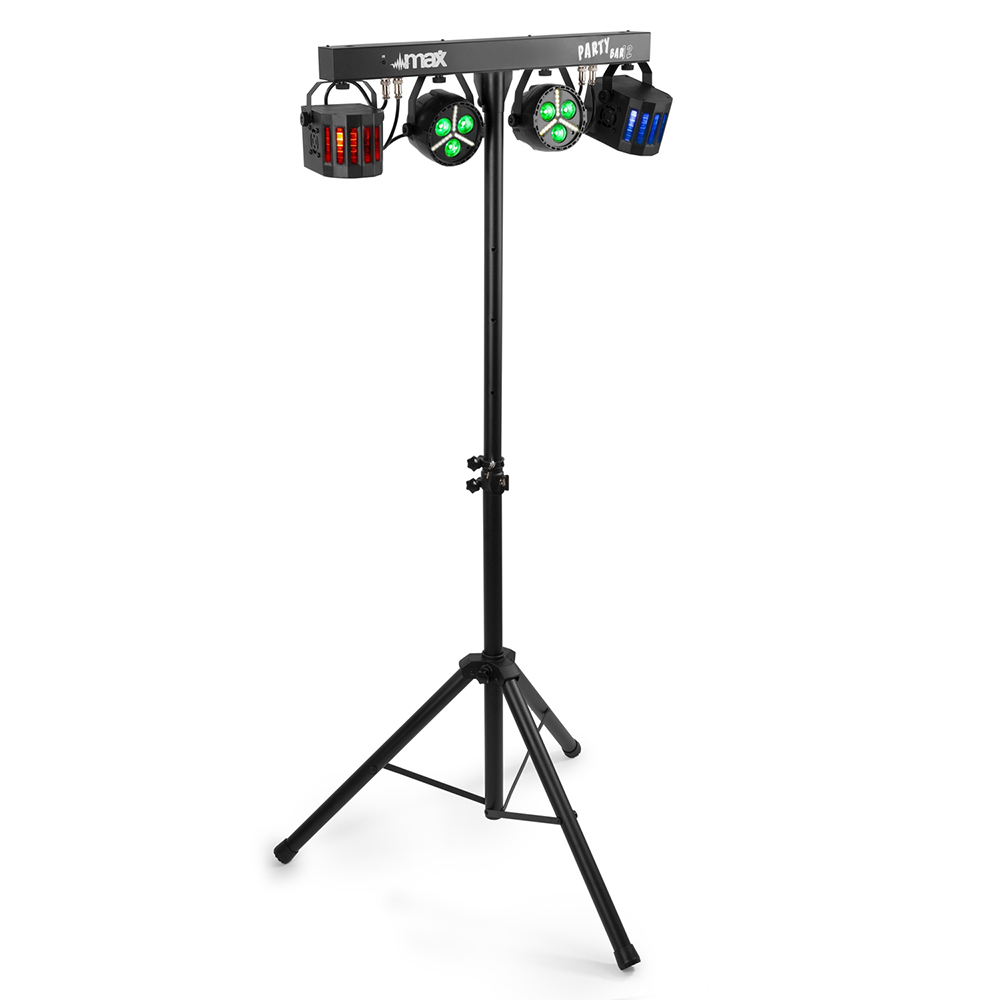 Parbar Party Bar Lights All In One Light Stage Lighting Effects Parbar Party Bar Lights All In One