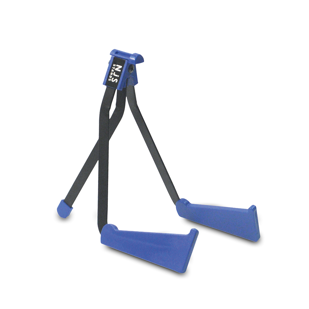 NJS Lightweight Tripod Guitar Stand