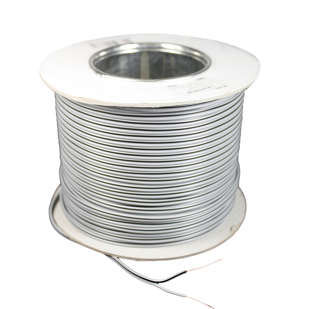 Skytronic High Quality Flexible Copper Speaker Cable