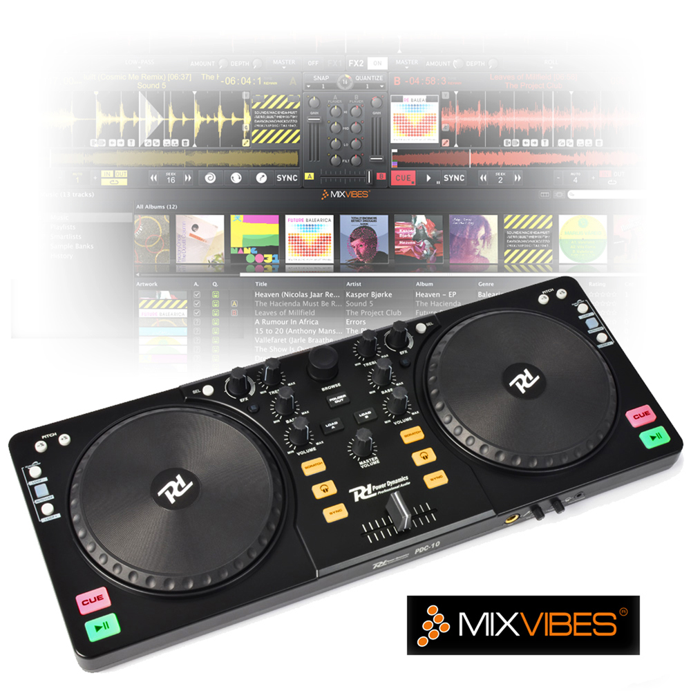 cross dj effects cross dj effects