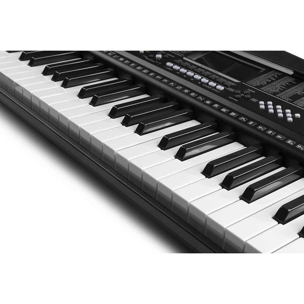 Cheap Beginners Piano Keyboard Electronic 61 Key Learn to Play Music