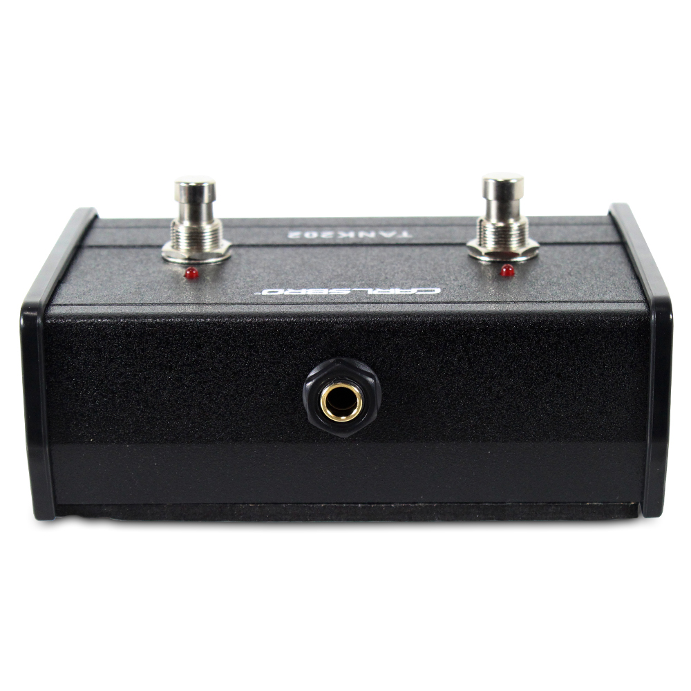 Carlsbro TANK2 2Way Latching Guitar Footswitch Pedal eBay