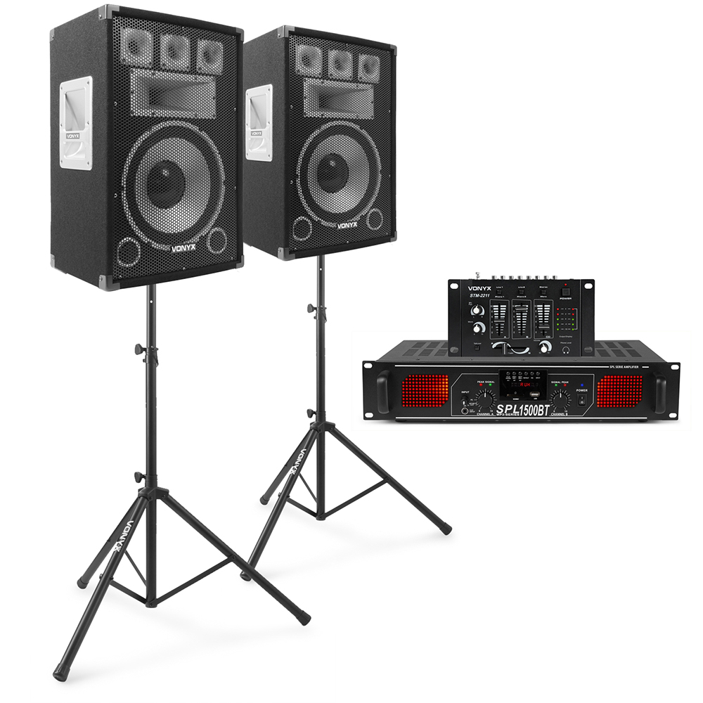 Speaker Stands Dj Speaker Stands at Thomas Heckart blog