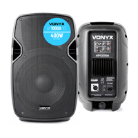 vonyx ap1000a