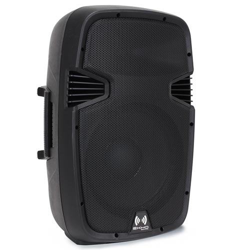 Speakers