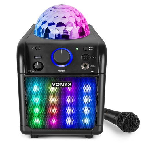 Karaoke Systems