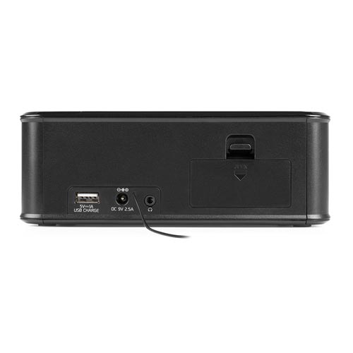 Audizio Cuneo Back View