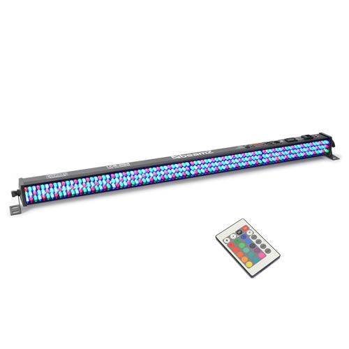 BeamZ LCB-252 LED Light Bar 1m