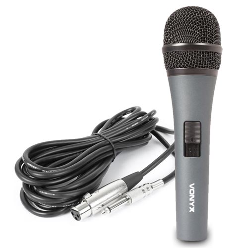 Microphones