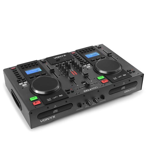 DJ Gear