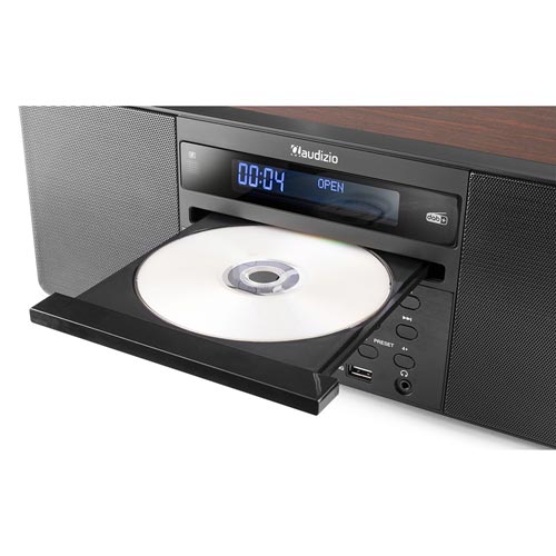 Audizio Prato CD Player