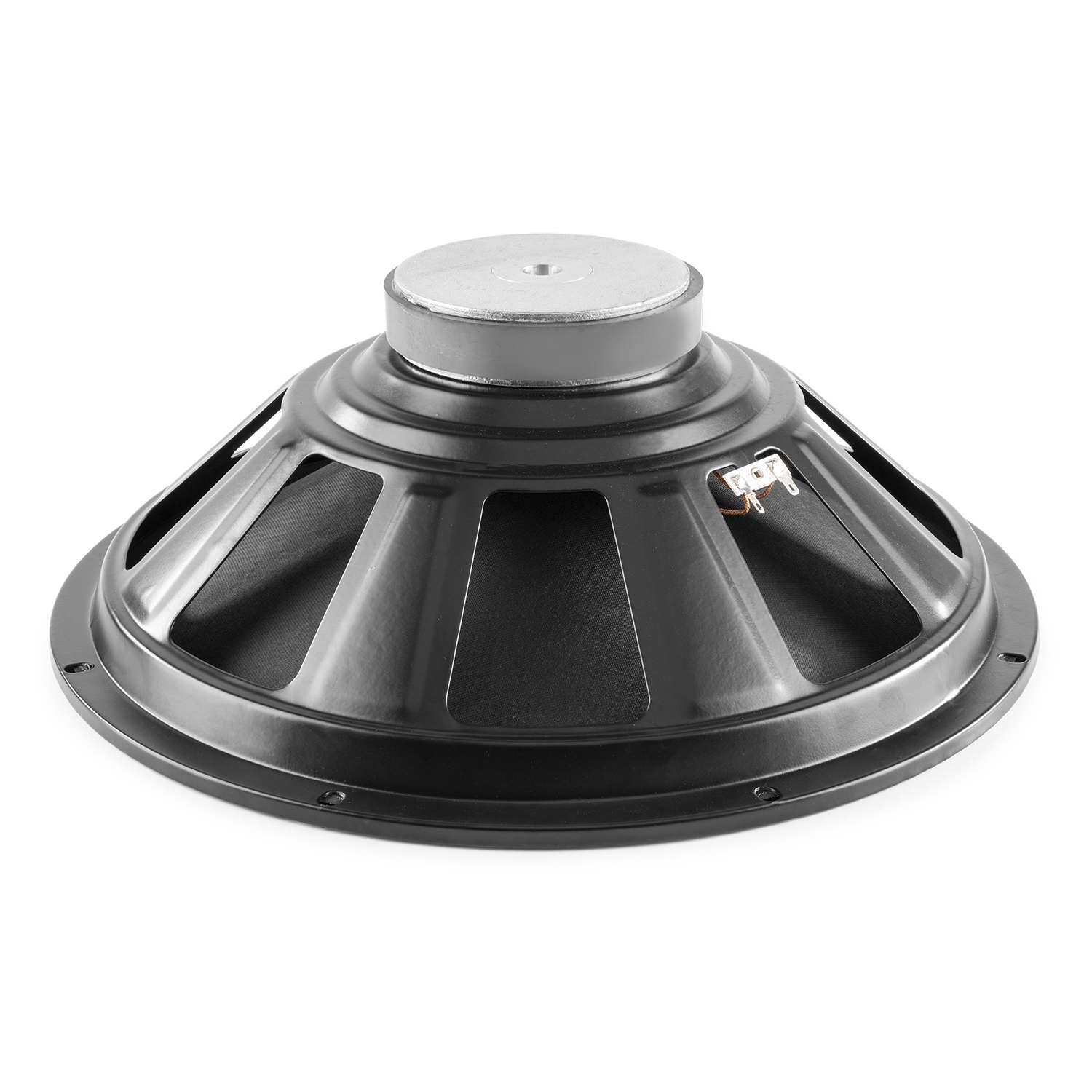 SkyTec SP800 8 Inch (20cm) Luidsprekerchassis 8 Ohm 200 Watt - Krachtige PA Vervanging